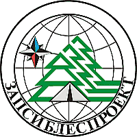 логотип  Запсиблеспроект