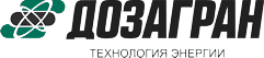 Логотип ООО Доза-Гран